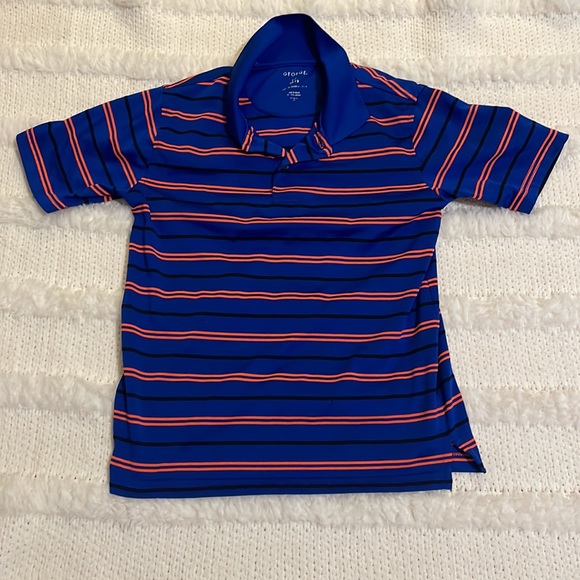 Polo Ralph Lauren khaki pants & shirt - Picture 15 of 16